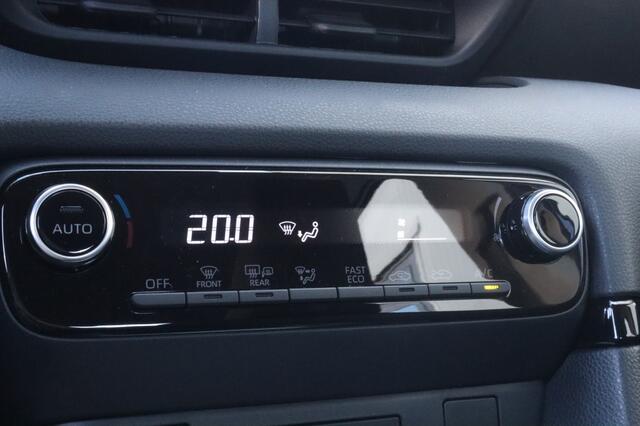Toyota YARIS 1.5 Hybrid 115 Active | Carplay | Adapt. Cruise |