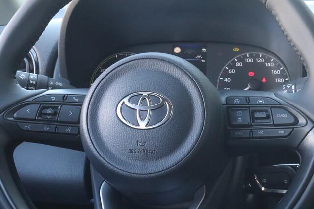 Toyota YARIS 1.5 Hybrid 115 Active | Carplay | Adapt. Cruise |