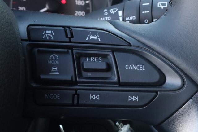 Toyota YARIS 1.5 Hybrid 115 Active | Carplay | Adapt. Cruise |