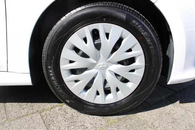 Toyota YARIS 1.5 Hyb. Active