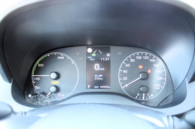 Toyota YARIS 1.5 Hyb. Active