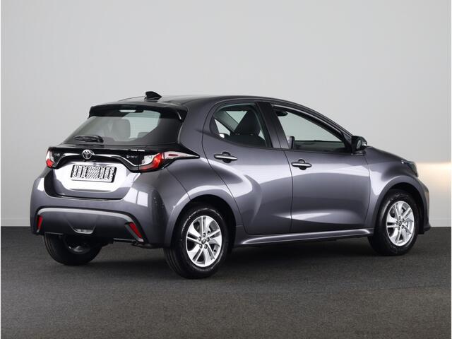 Toyota YARIS 1.5 Hybrid 115 Active | Apple Carplay & Android Auto | Parkeercamera | *