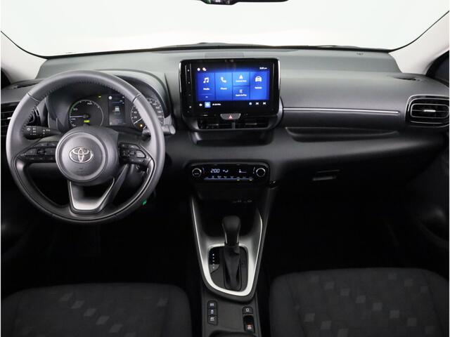 Toyota YARIS 1.5 Hybrid 115 Active | Apple Carplay & Android Auto | Parkeercamera | *