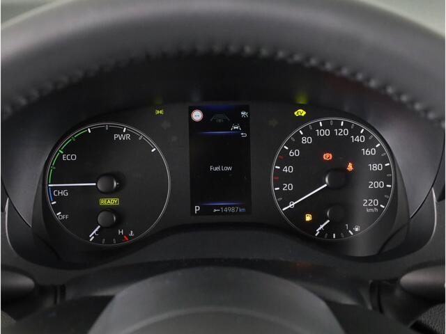 Toyota YARIS 1.5 Hybrid 115 Active | Apple Carplay & Android Auto | Parkeercamera | *
