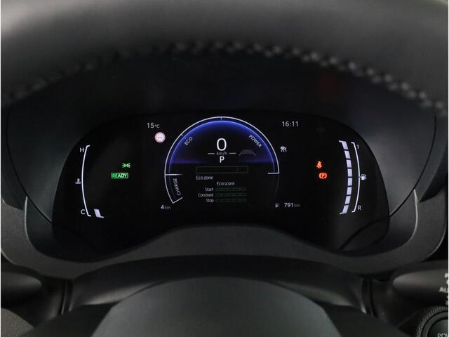 Toyota YARIS 1.5 Hybrid 115 Dynamic | Apple Carplay & Android Auto | Parkeercamera | *