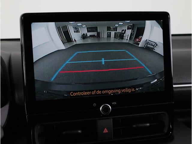 Toyota YARIS 1.5 Hybrid 115 Dynamic | Apple Carplay & Android Auto | Parkeercamera | *