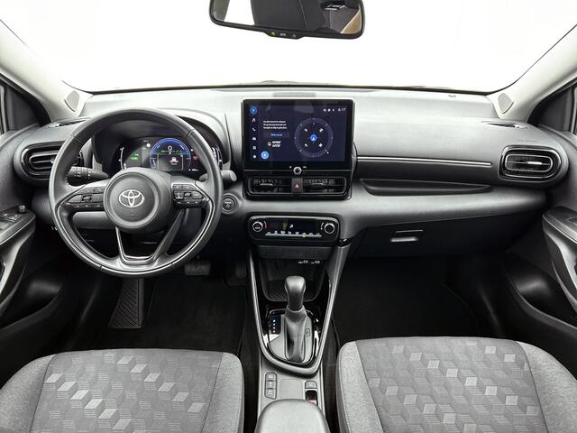 Toyota YARIS 1.5 Hybrid 115 Dynamic | Apple Carplay & Android Auto | Parkeercamera | *
