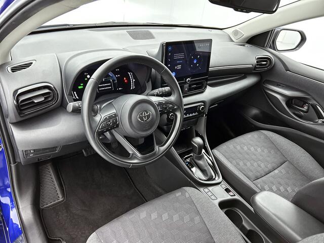 Toyota YARIS 1.5 Hybrid 115 Dynamic | Apple Carplay & Android Auto | Parkeercamera | *