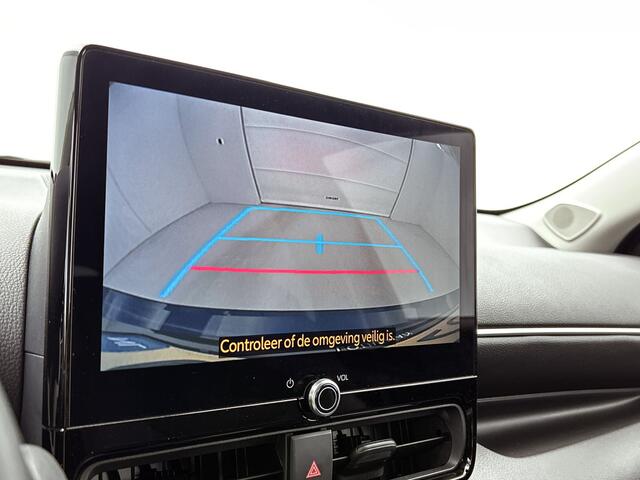 Toyota YARIS 1.5 Hybrid 115 Dynamic | Apple Carplay & Android Auto | Parkeercamera | *