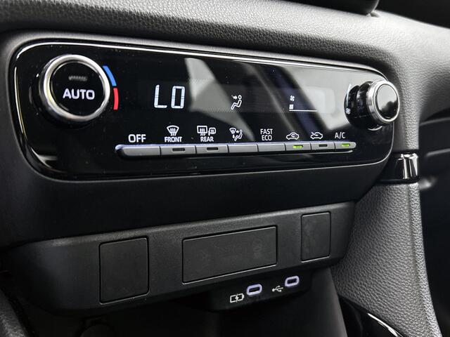 Toyota YARIS 1.5 Hybrid 115 Dynamic | Apple Carplay & Android Auto | Parkeercamera | *