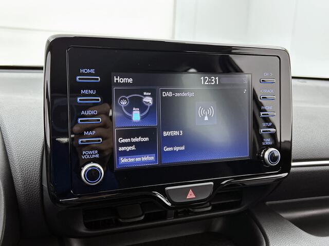 Toyota YARIS 1.5 Hybrid Dynamic Limited + | dealeronderhouden | Onderweg-naar-dealer