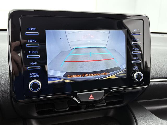 Toyota YARIS 1.5 Hybrid Dynamic Limited + | dealeronderhouden | Onderweg-naar-dealer