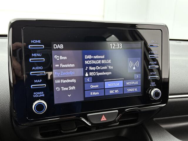 Toyota YARIS 1.5 Hybrid Dynamic Limited + | dealeronderhouden | Onderweg-naar-dealer