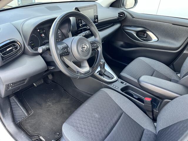 Toyota YARIS 1.5 Hybrid Active NL Auto Carplay Clima Adpt Cruise