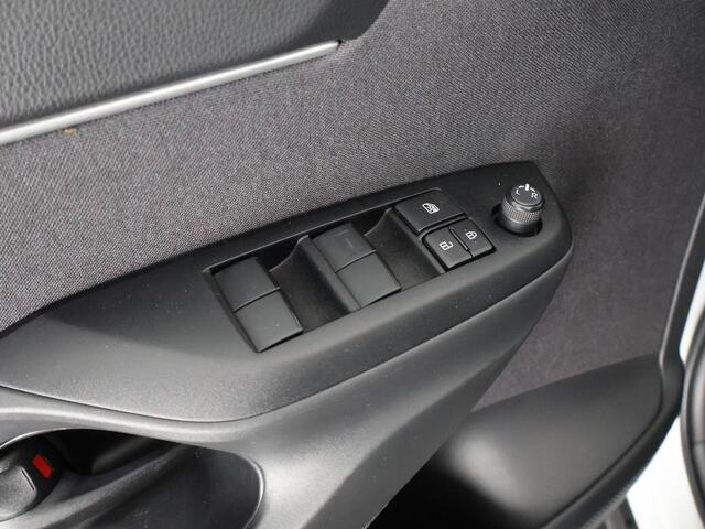 Toyota YARIS Cross 1.5 Hybrid 115 Dynamic | Stuur-/Stoelverwarming | Draadloze telefoonlader | Adaptieve Cruise Control |