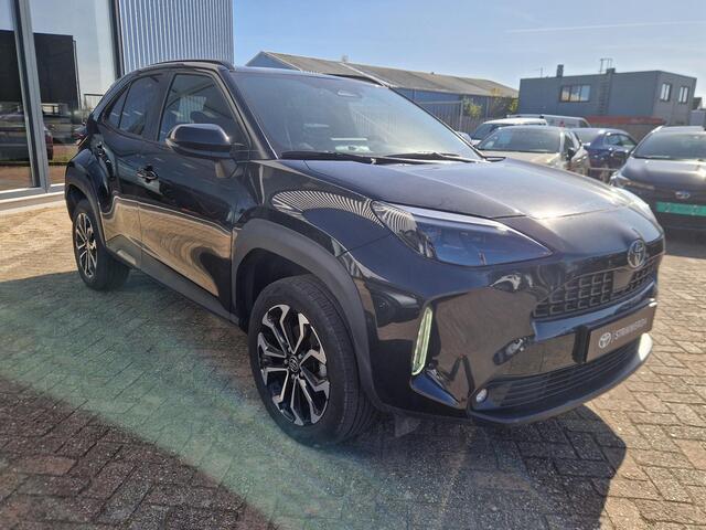 Toyota YARIS Cross 1.5 Hybrid 115 Dynamic met comfortpakket