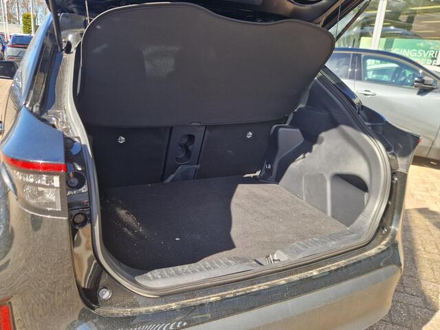 Toyota YARIS Cross 1.5 Hybrid 115 Dynamic met comfortpakket