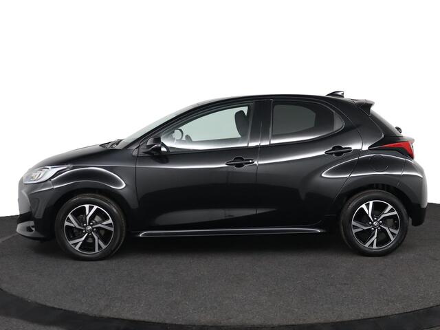 Toyota YARIS 1.5 VVT-i First Edition | Apple Carplay/Android Auto | Parkeercamera | Airco | Adaptieve Cruise-Control |