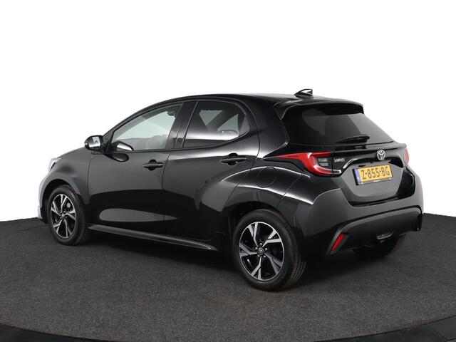 Toyota YARIS 1.5 VVT-i First Edition | Apple Carplay/Android Auto | Parkeercamera | Airco | Adaptieve Cruise-Control |