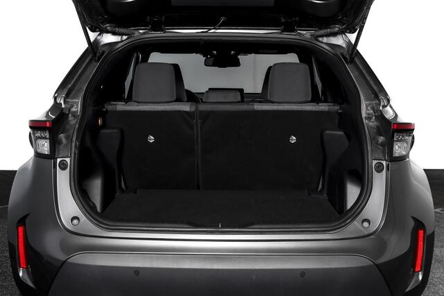 Toyota YARIS Cross 1.5 Hybrid 115 Dynamic | Dig.Cockpit | Adapt.Cruise | Stoel-+stuurverwarming | Camera | PDC | NAV+App.Connect | Auto.Airco | LM 17" | 6966