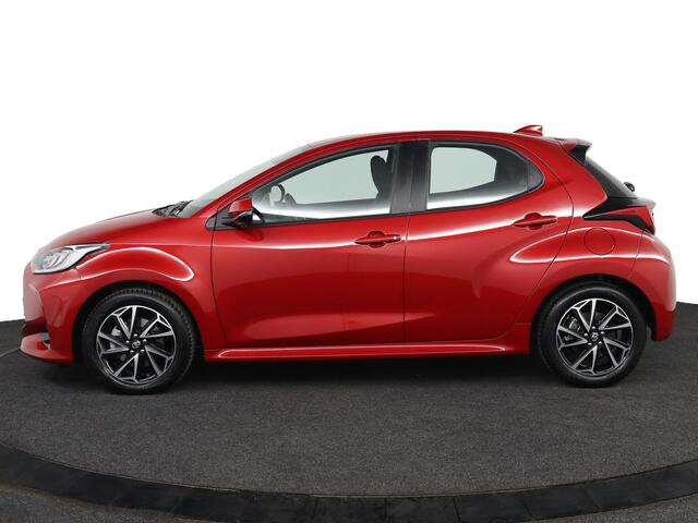 Toyota YARIS 1.5 Hybrid Dynamic | Apple Carplay/Android Auto | Adaptieve Cruise-Control | Parkeercamera |