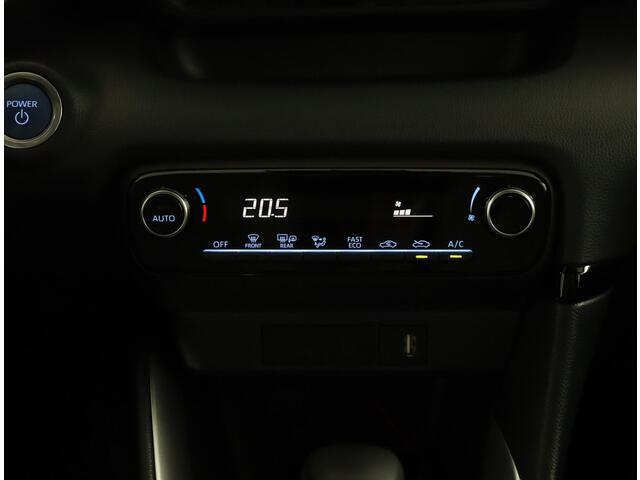 Toyota YARIS 1.5 Hybrid Dynamic | Apple Carplay/Android Auto | Adaptieve Cruise-Control | Parkeercamera |