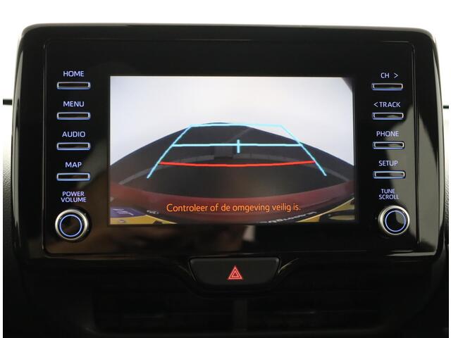 Toyota YARIS 1.5 Hybrid Dynamic | Apple Carplay/Android Auto | Adaptieve Cruise-Control | Parkeercamera |