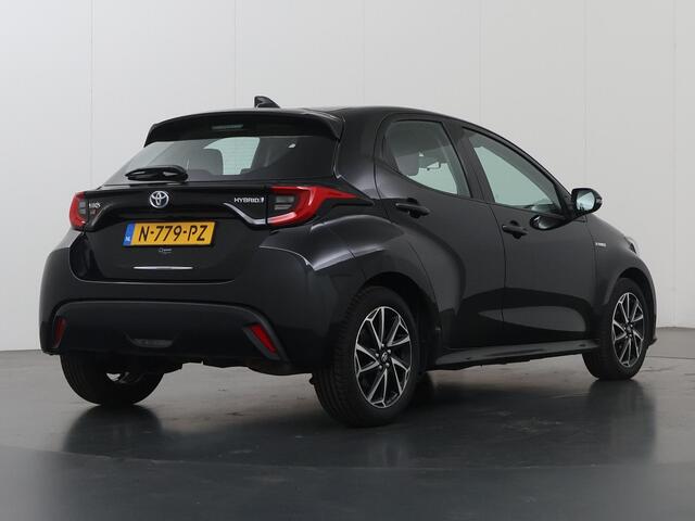 Toyota YARIS 1.5 Hybrid Style | Camera | DAB | Apple CarPlay/Android Auto | Adaptieve Cruise Control |