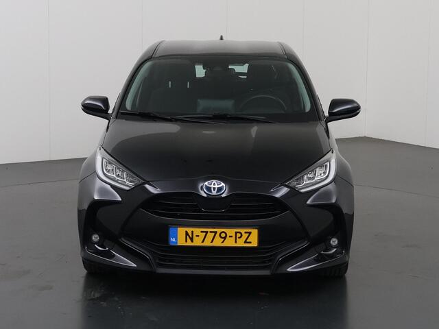 Toyota YARIS 1.5 Hybrid Style | Camera | DAB | Apple CarPlay/Android Auto | Adaptieve Cruise Control |