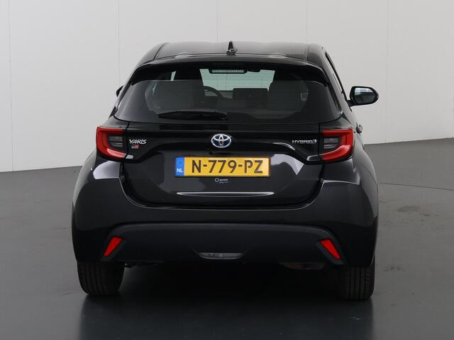 Toyota YARIS 1.5 Hybrid Style | Camera | DAB | Apple CarPlay/Android Auto | Adaptieve Cruise Control |