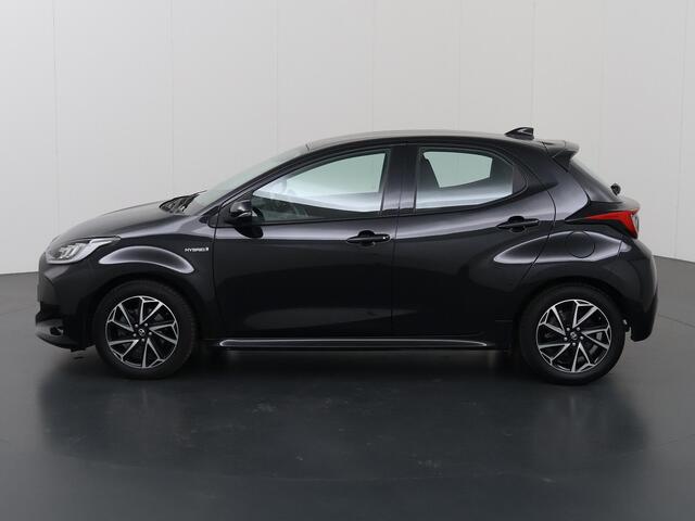Toyota YARIS 1.5 Hybrid Style | Camera | DAB | Apple CarPlay/Android Auto | Adaptieve Cruise Control |