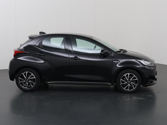 Toyota YARIS 1.5 Hybrid Style | Camera | DAB | Apple CarPlay/Android Auto | Adaptieve Cruise Control |