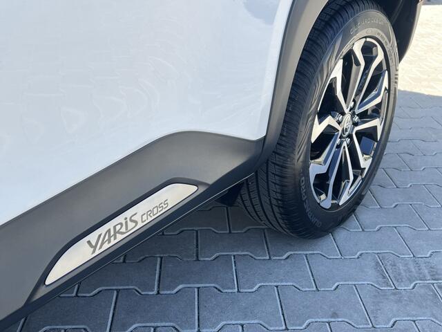Toyota YARIS Cross 1.5 Hybrid Dynamic | All Season | Adaptive Cruise