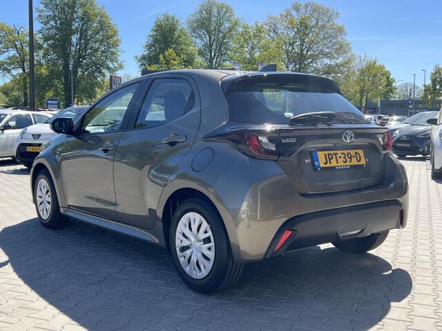 Toyota YARIS 1.5 Hybrid Active | Camera | Climate Control | Carplay