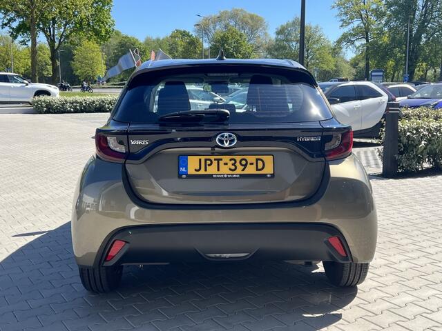 Toyota YARIS 1.5 Hybrid Active | Camera | Climate Control | Carplay