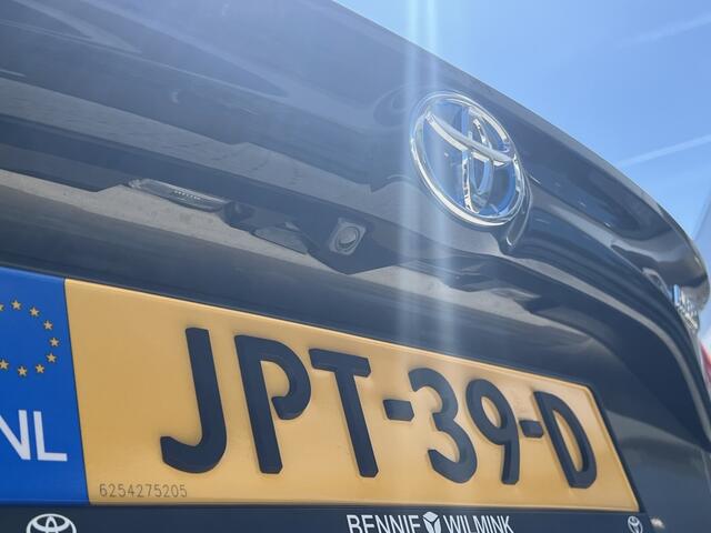 Toyota YARIS 1.5 Hybrid Active | Camera | Climate Control | Carplay