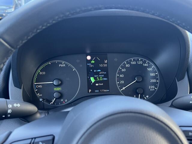 Toyota YARIS 1.5 Hybrid Active | Camera | Climate Control | Carplay