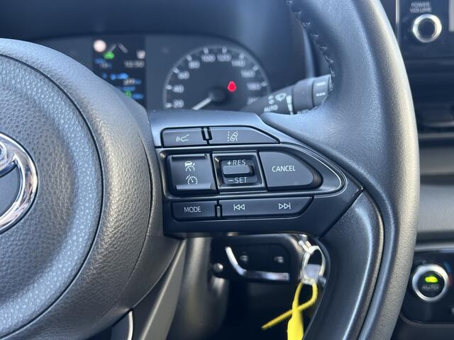 Toyota YARIS 1.5 Hybrid Active | Camera | Climate Control | Carplay