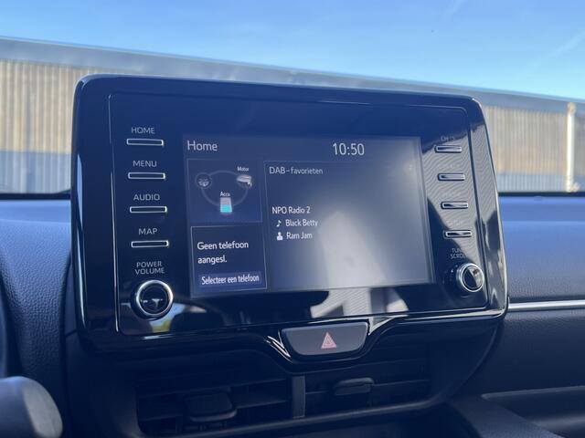 Toyota YARIS 1.5 Hybrid Active | Camera | Climate Control | Carplay
