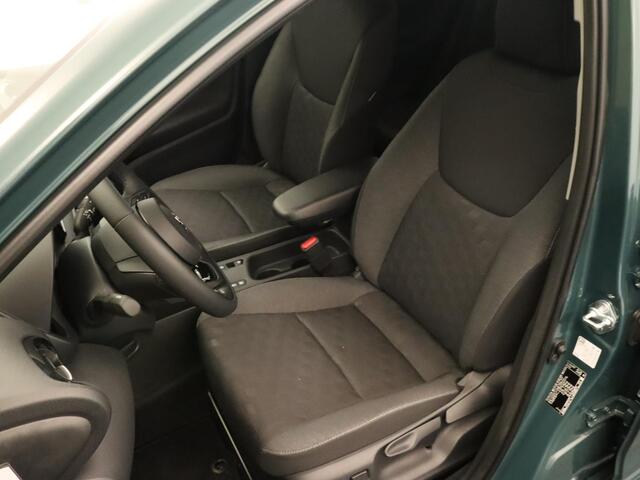 Toyota YARIS 1.5 Hybrid 115 Dynamic - ORIGINEEL NEDERLANDSE AUTO - KEYLESS ENTRY/START - ACHTERUITRIJCAMERA - STUURVERWARMING - STOELVERWARMING VOORZIJDE - ADAPTIEVE CRUISE CONTROL - NAVIGTIESYSTEEM FULL-MAP - APPLE CARPLAY/ANDROID AUTO - DRAADLOZE TELEFOONLADER