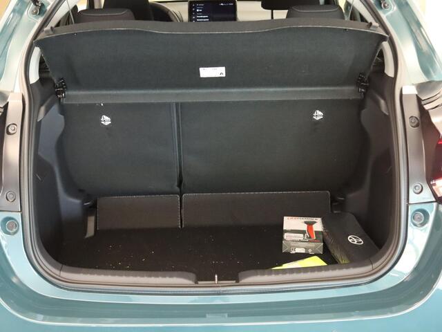 Toyota YARIS 1.5 Hybrid 115 Dynamic - ORIGINEEL NEDERLANDSE AUTO - KEYLESS ENTRY/START - ACHTERUITRIJCAMERA - STUURVERWARMING - STOELVERWARMING VOORZIJDE - ADAPTIEVE CRUISE CONTROL - NAVIGTIESYSTEEM FULL-MAP - APPLE CARPLAY/ANDROID AUTO - DRAADLOZE TELEFOONLADER