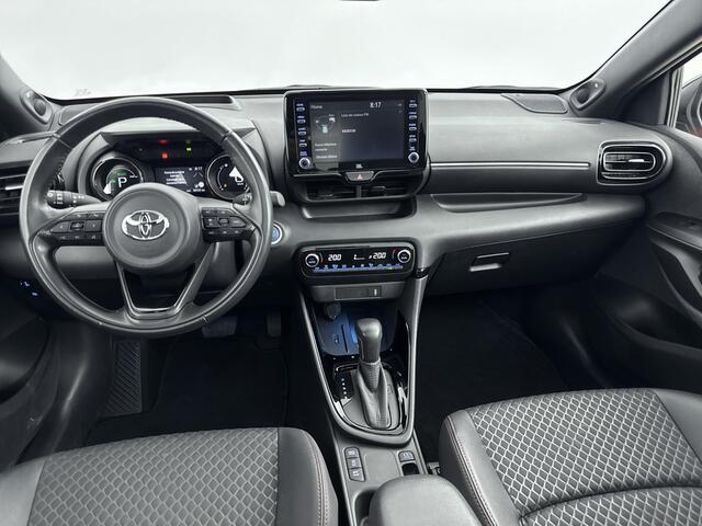 Toyota YARIS 1.5 Hybrid Executive | JBL installatie | panoramadak | Head-up|