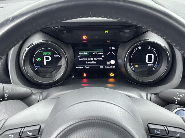 Toyota YARIS 1.5 Hybrid Executive | JBL installatie | panoramadak | Head-up|
