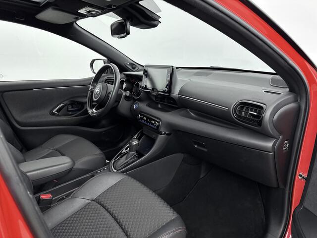 Toyota YARIS 1.5 Hybrid Executive | JBL installatie | panoramadak | Head-up|