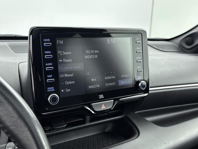 Toyota YARIS 1.5 Hybrid Executive | JBL installatie | panoramadak | Head-up|