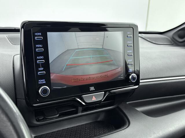 Toyota YARIS 1.5 Hybrid Executive | JBL installatie | panoramadak | Head-up|