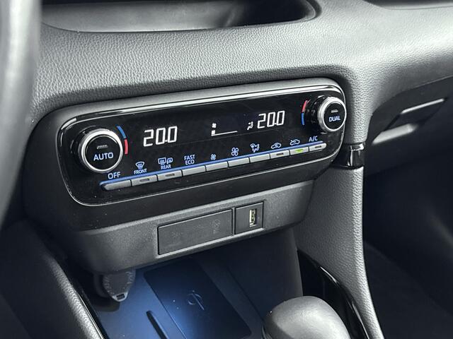 Toyota YARIS 1.5 Hybrid Executive | JBL installatie | panoramadak | Head-up|