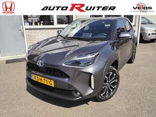 toyota-yaris-cross-1.5-hybrid-style