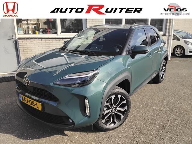 Toyota YARIS Cross 1.5 Hybrid 130 Style