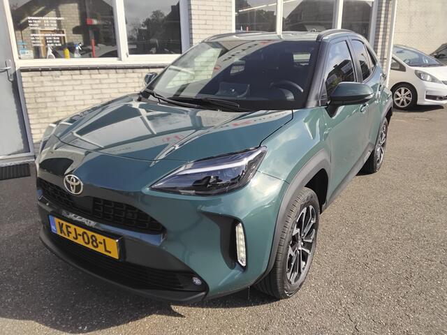 Toyota YARIS Cross 1.5 Hybrid 130 Style